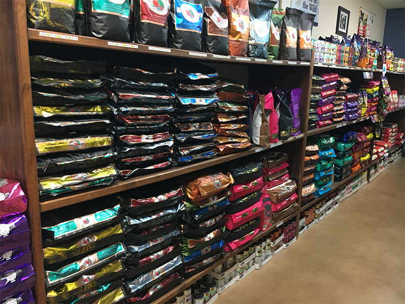 Assorted Fromm Dry Dog Food