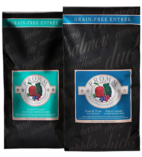 Fromm Pet Food